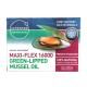 Green Lipped Mussel Oil 16000 (120 Capsules)