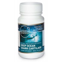 Deep Ocean Shark Cartilage (60 Capsules)